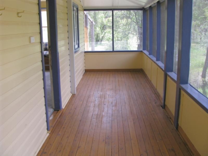 Pallamallawa NSW 2399