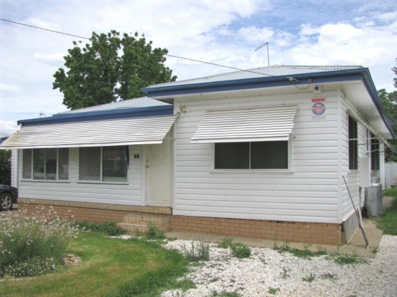 Moree NSW 2400
