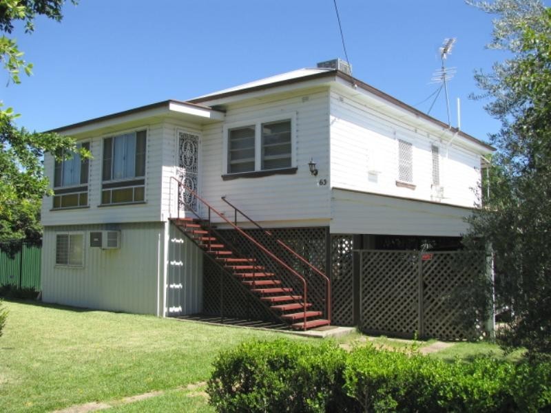 Moree NSW 2400