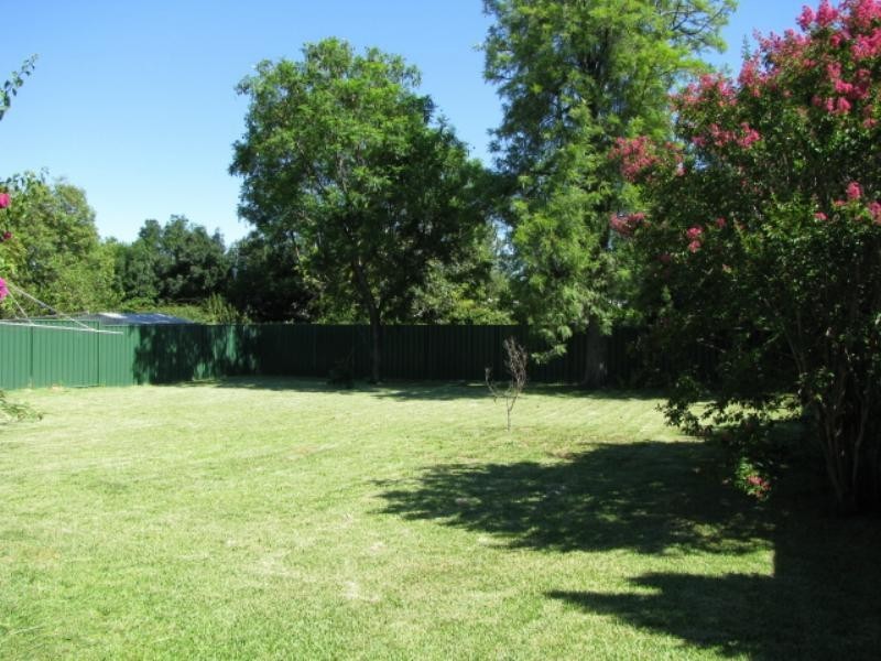 Moree NSW 2400