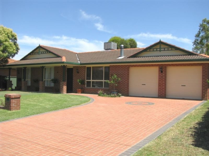 Moree NSW 2400