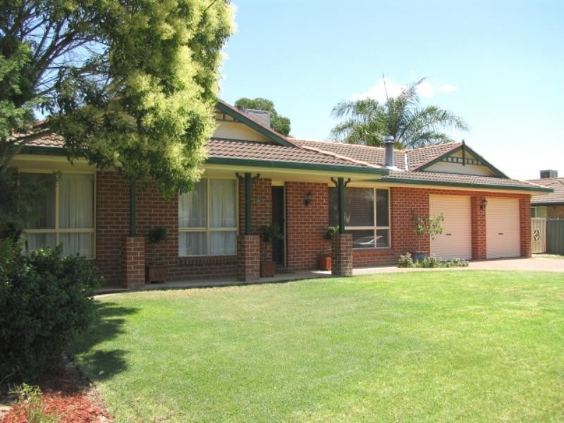 Moree NSW 2400