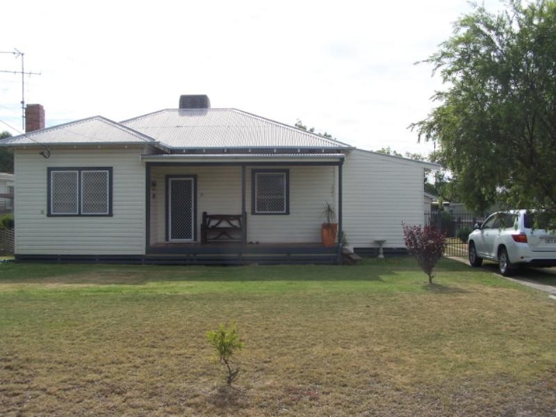 Moree NSW 2400