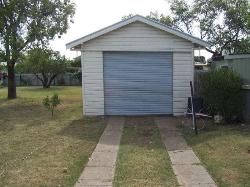 Moree NSW 2400