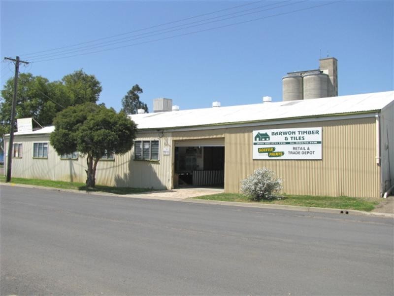 Moree NSW 2400