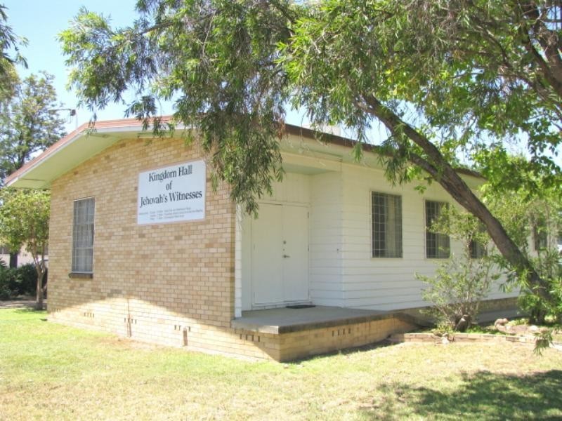 Moree NSW 2400
