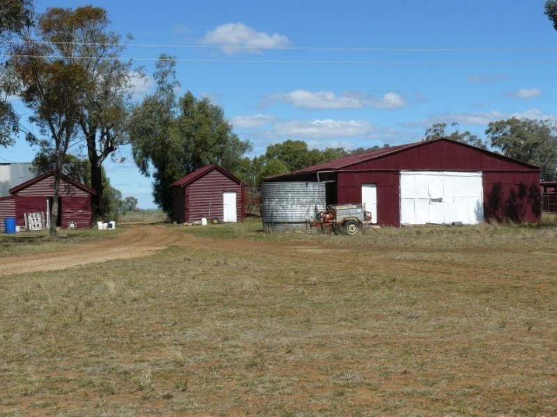 Moree NSW 2400