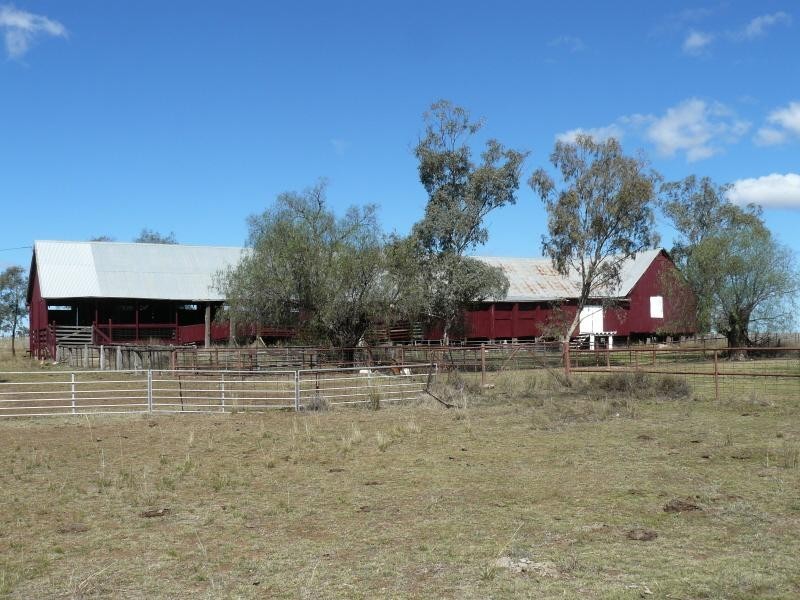 Moree NSW 2400