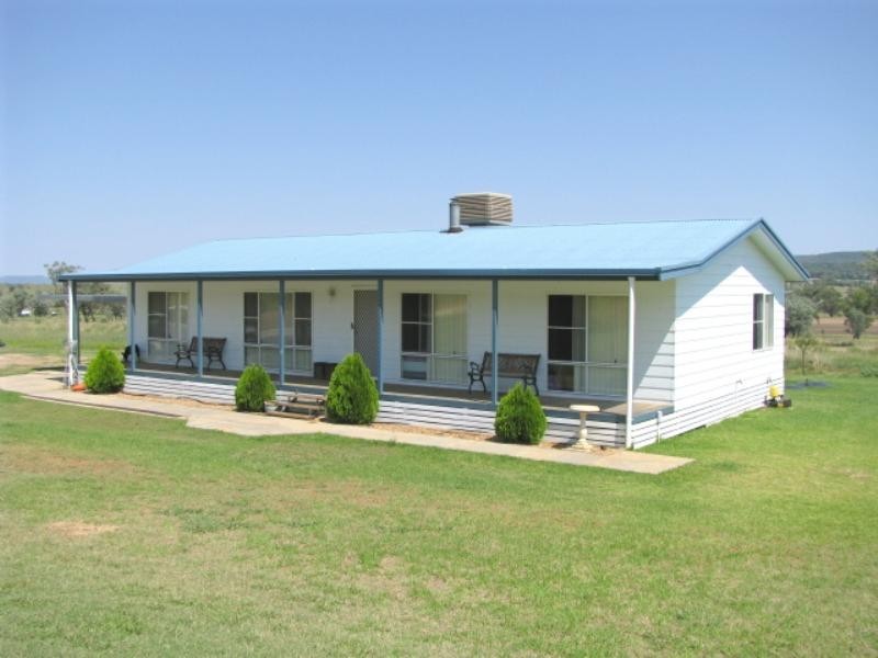 Warialda NSW 2402