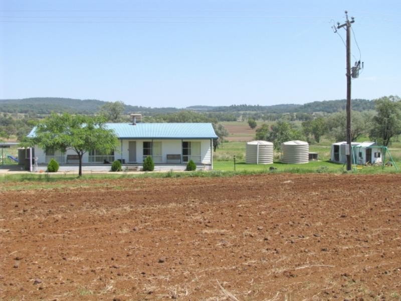 Warialda NSW 2402