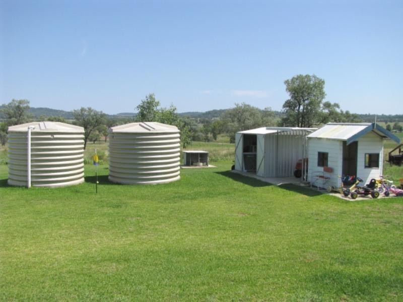 Warialda NSW 2402