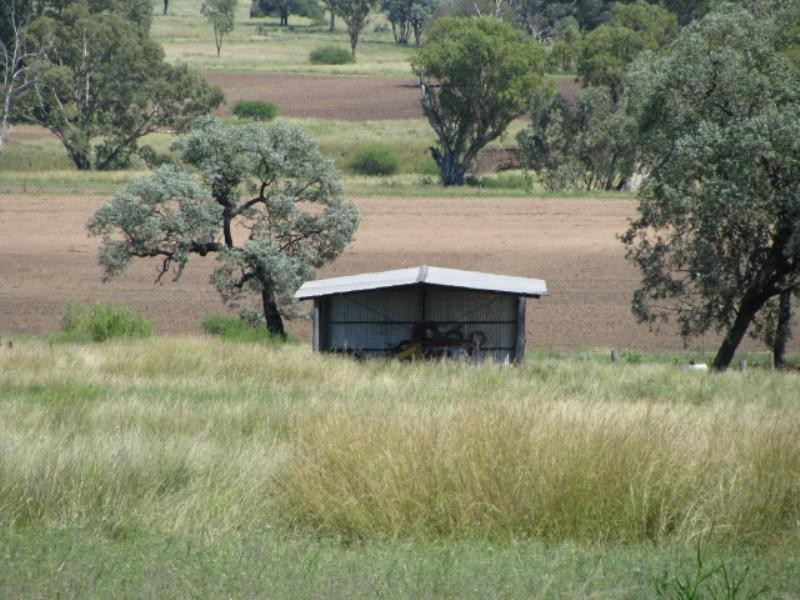 Warialda NSW 2402