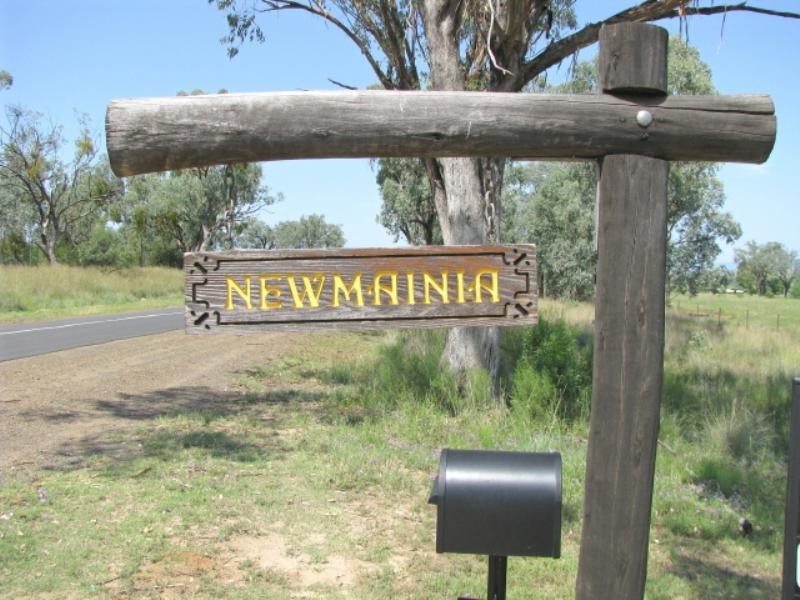 Warialda NSW 2402
