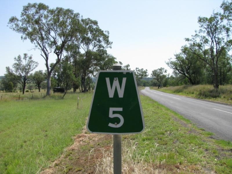 Warialda NSW 2402