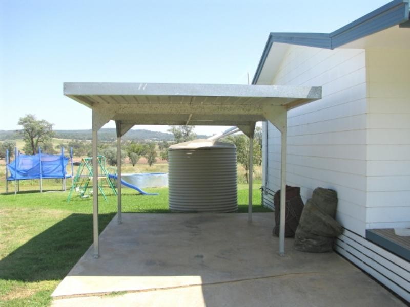 Moree NSW 2400