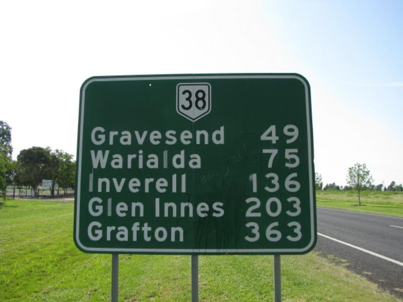 Moree NSW 2400