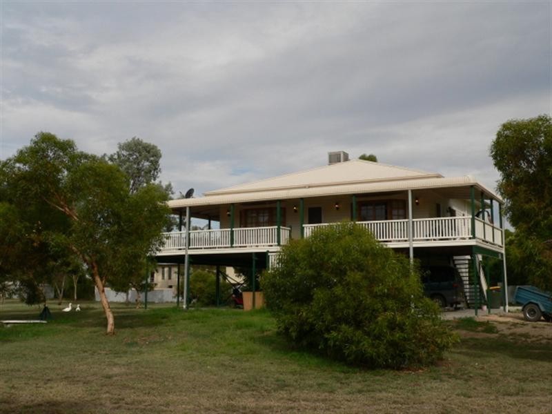 Moree NSW 2400