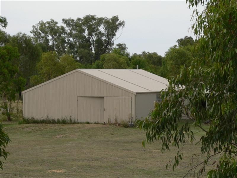 Moree NSW 2400