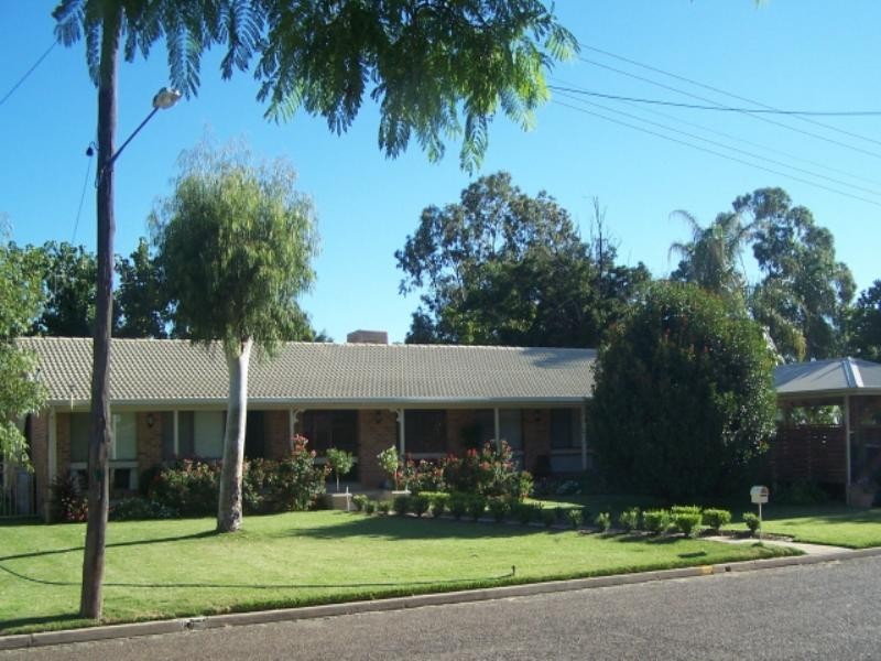 Moree NSW 2400