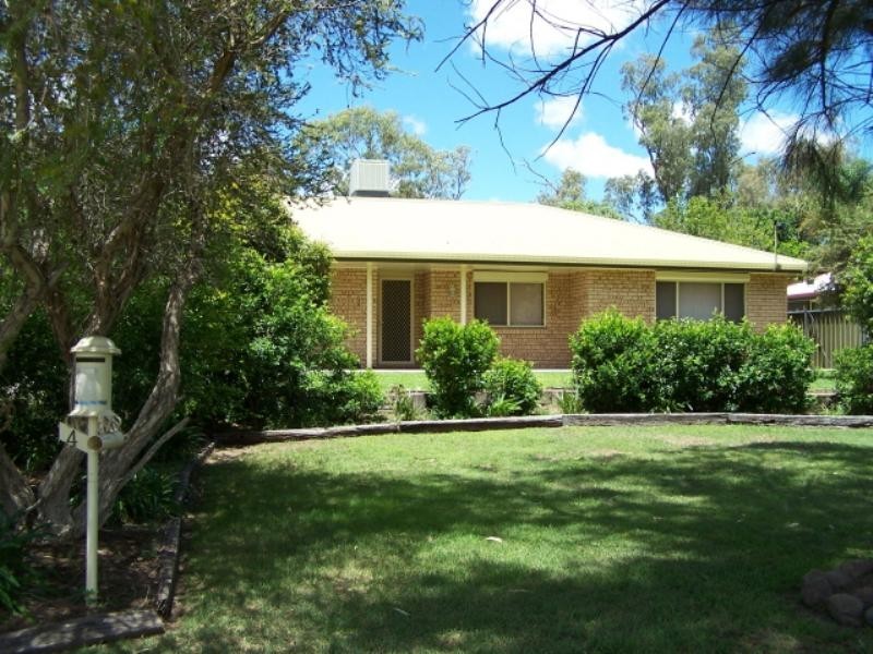 Moree NSW 2400