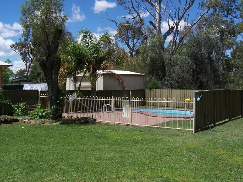 Moree NSW 2400