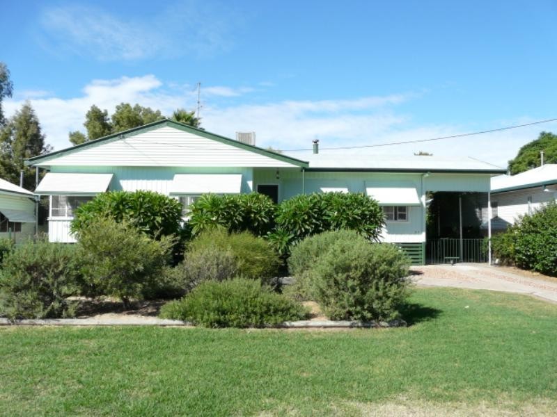 Moree NSW 2400