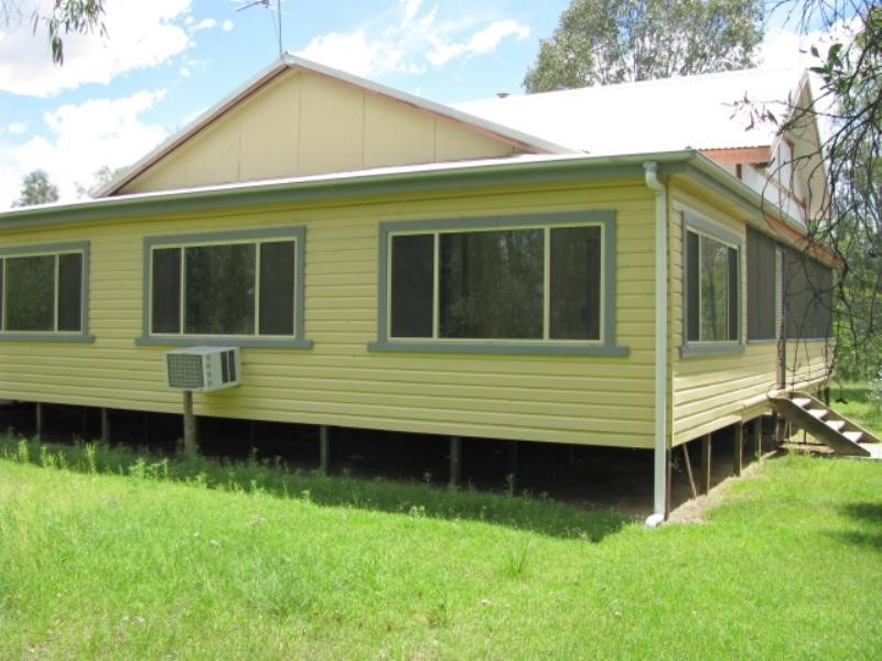 Pallamallawa NSW 2399