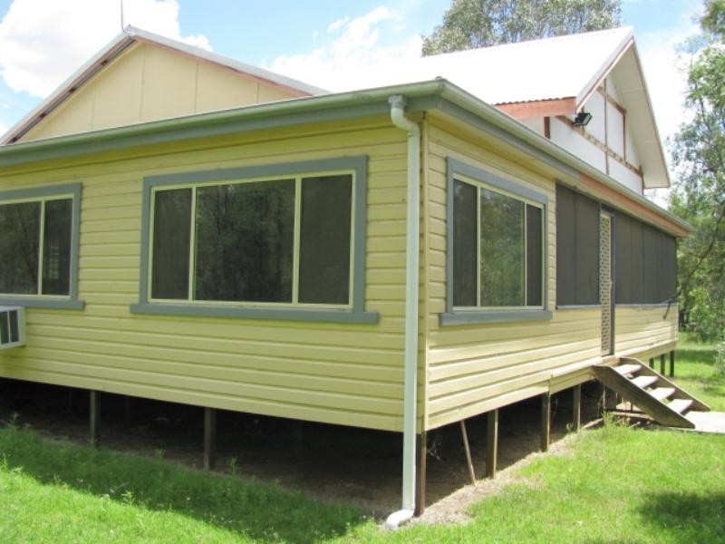 Pallamallawa NSW 2399