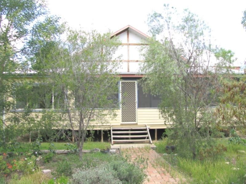 Pallamallawa NSW 2399