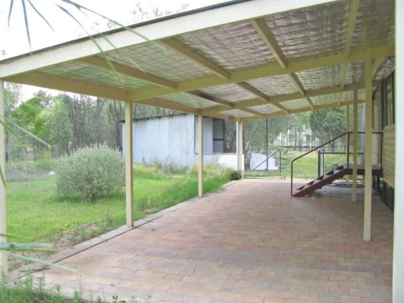 Pallamallawa NSW 2399