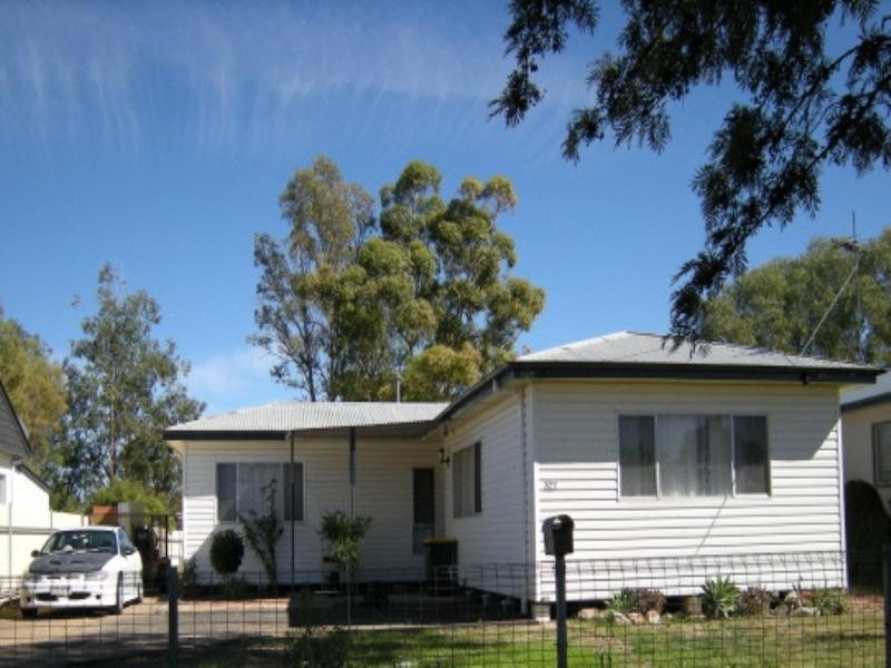 Moree NSW 2400