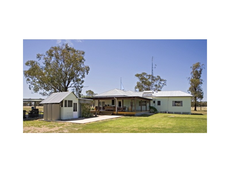 Moree NSW 2400