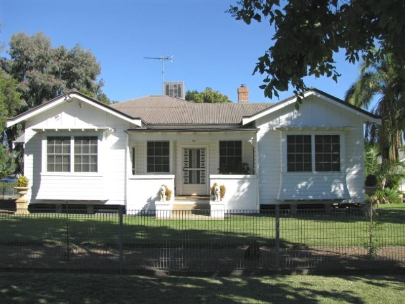 Moree NSW 2400