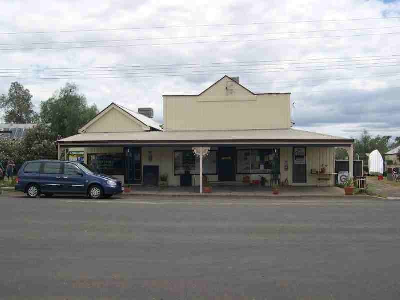 Moree NSW 2400