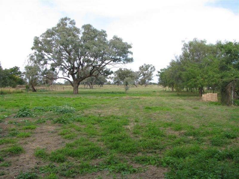 Moree NSW 2400