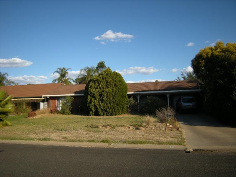 Moree NSW 2400