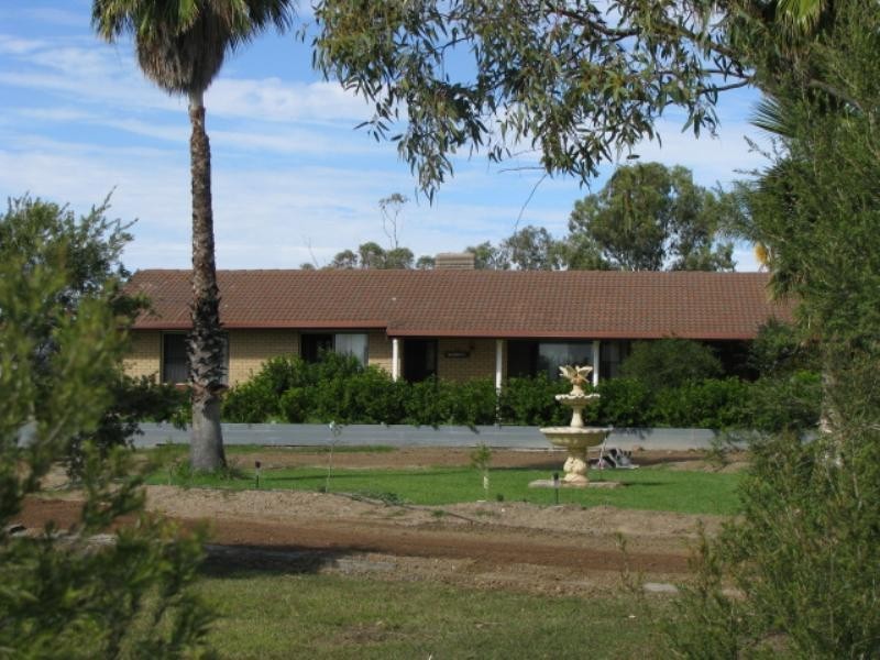 Moree NSW 2400