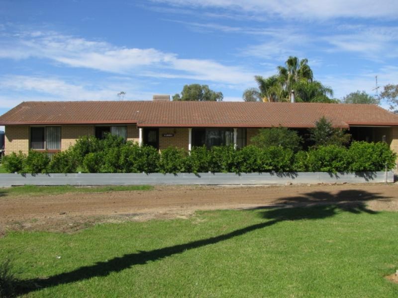 Moree NSW 2400
