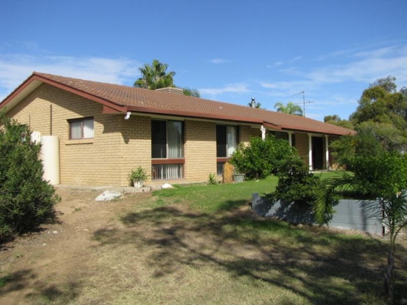 Moree NSW 2400