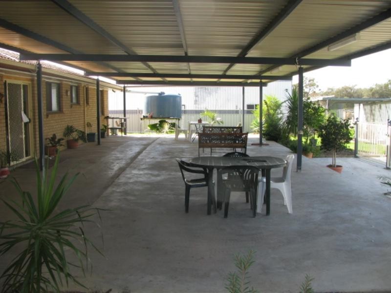 Moree NSW 2400
