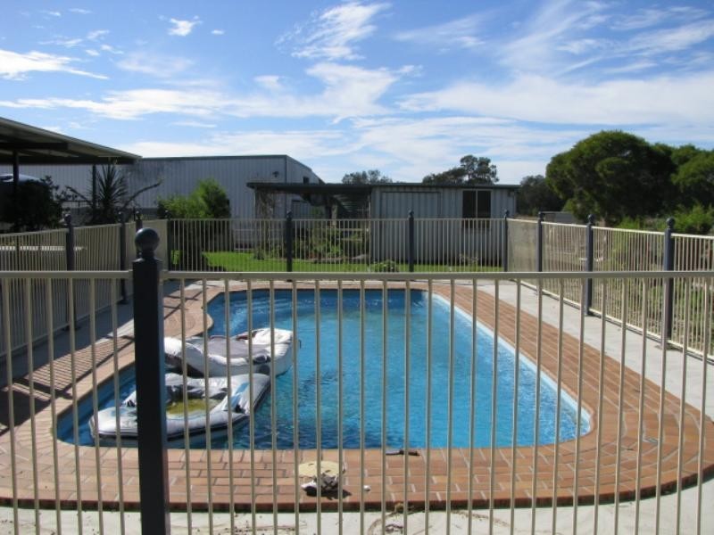 Moree NSW 2400