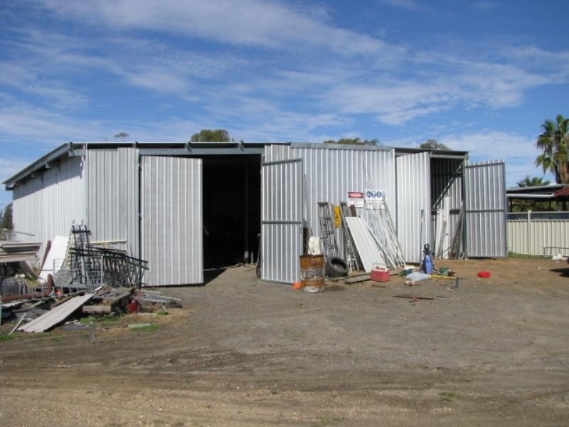 Moree NSW 2400