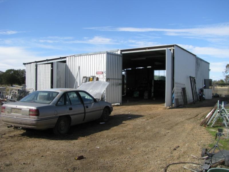 Moree NSW 2400
