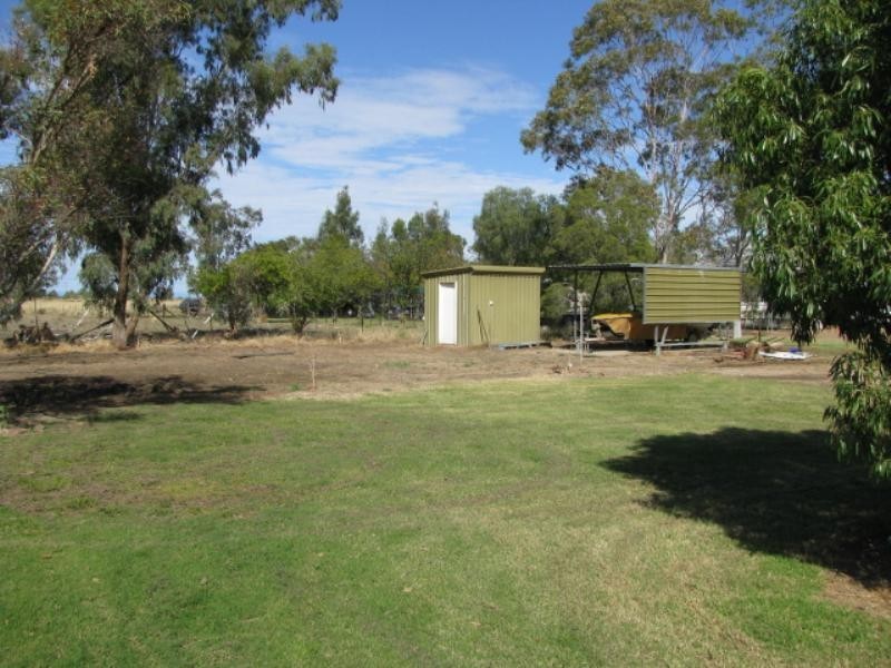 Moree NSW 2400