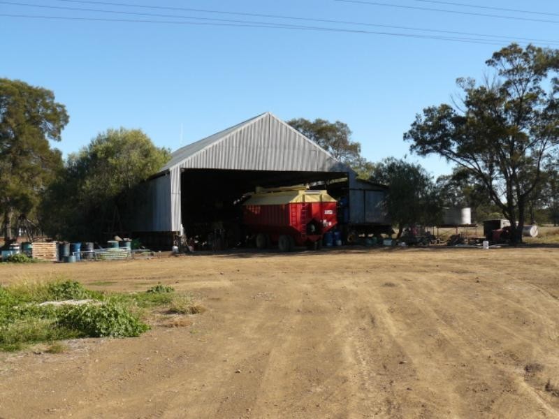 Moree NSW 2400