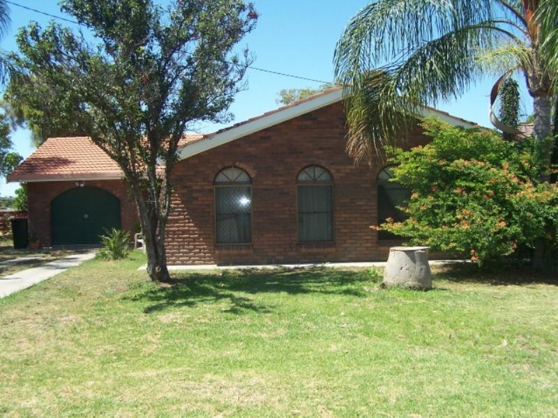 Moree NSW 2400