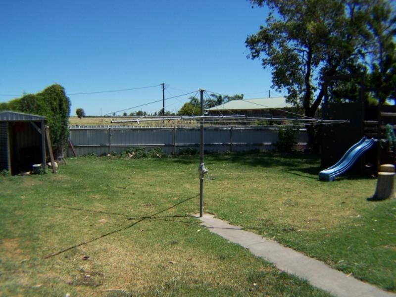 Moree NSW 2400