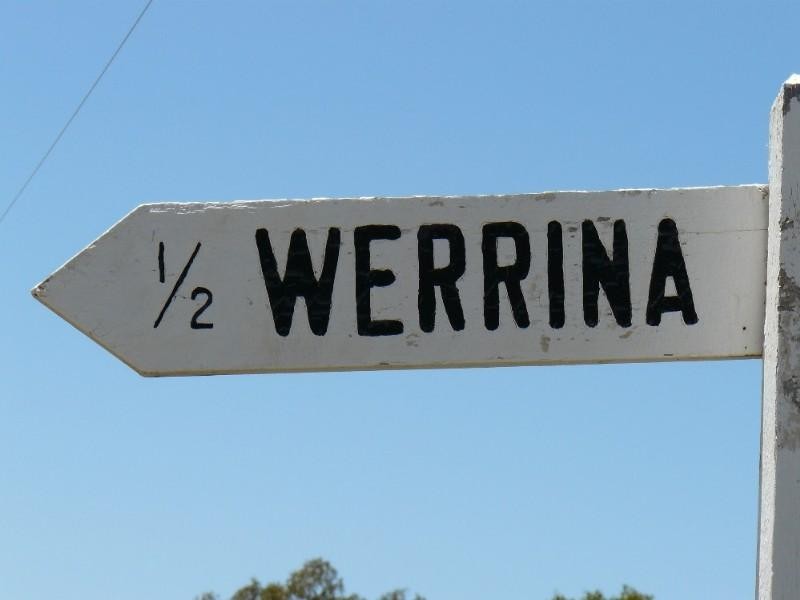Moree NSW 2400