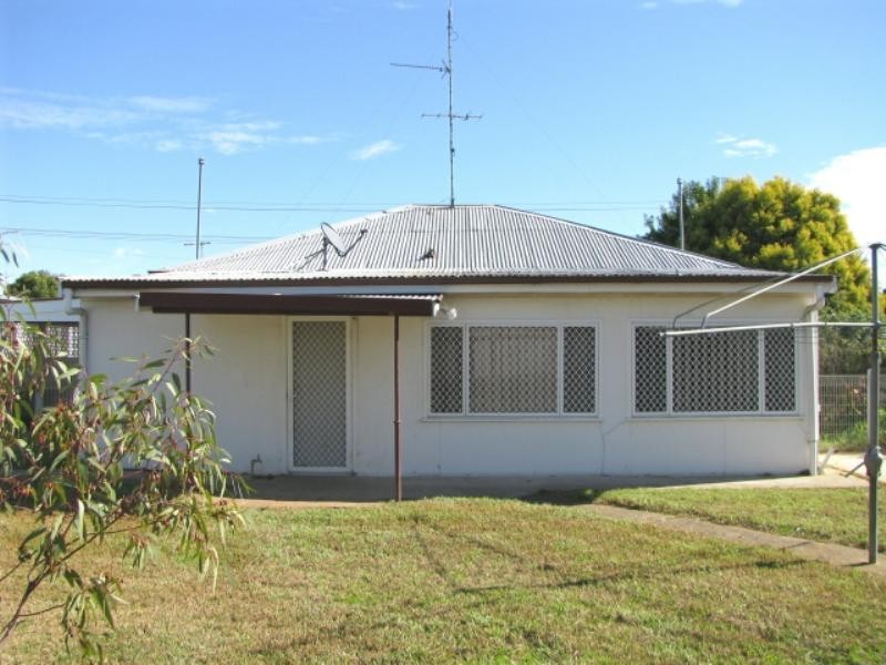 Moree NSW 2400