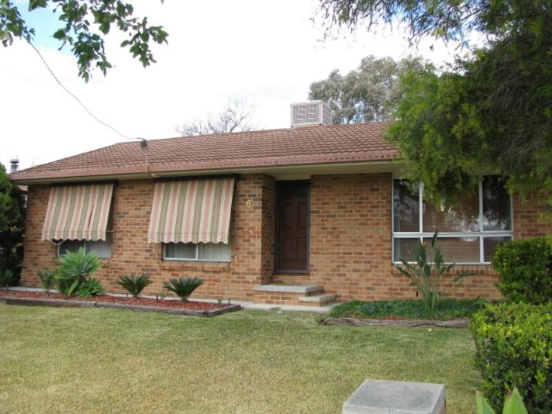 Moree NSW 2400